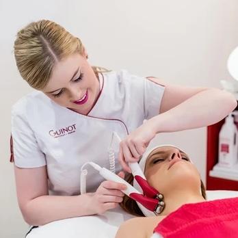 SPECIAL OFFER 15% off Guinot Facials with JAG