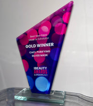 Load image into Gallery viewer, CACI Purifying Silver Mask