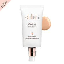 Load image into Gallery viewer, Delilah Wake Up Radiant Skin Tint