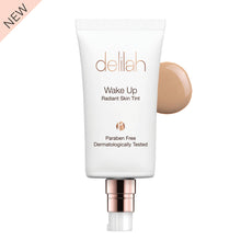 Load image into Gallery viewer, Delilah Wake Up Radiant Skin Tint