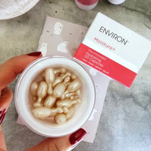 Load image into Gallery viewer, Environ Focus Care Moisture+ Vita-Antioxidant Hydrating Oil Capsules