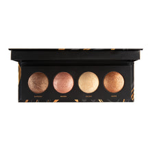 Load image into Gallery viewer, Mii Molten Luxe Baked Palette