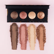 Load image into Gallery viewer, Mii Molten Luxe Baked Palette