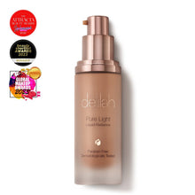 Load image into Gallery viewer, Delilah Pure Light Liquid Radiance