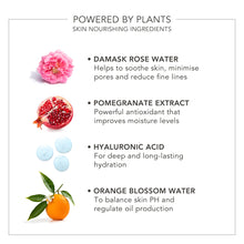 Load image into Gallery viewer, NEW - Delilah Wake Up Radiant Hydrating Skin & Make-up Mist