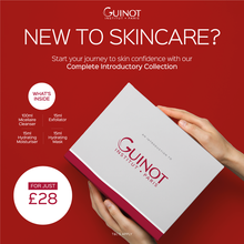 Load image into Gallery viewer, Guinot - New to skincare
