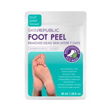 Load image into Gallery viewer, Skin Republic Foot Peel