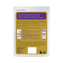 Load image into Gallery viewer, Skin Republic 24K Gold Foil Hand Mask
