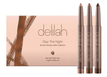 Load image into Gallery viewer, Stay The Night - Smooth Shadow Stick Collection (worth £66)