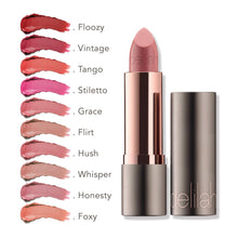 Load image into Gallery viewer, delilah Colour Intense Cream Lipstick  (Various Shades)