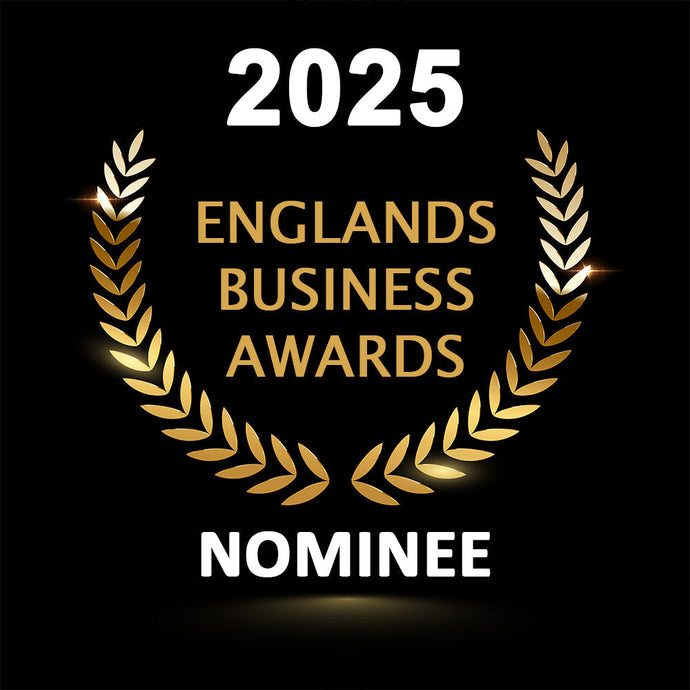 England's Business Awards