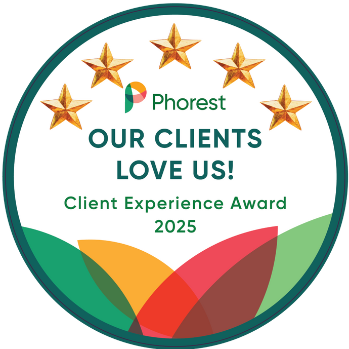 Beauty at 28 Awarded With The ‘Client Experience Award’ for 2025