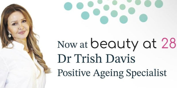 Dr Trish Davis Aesthetic Consultations - 24 July and 7 August