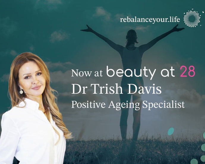 Dr Trish Davis Aesthetic Consultations In Collaboration With Beauty at 28