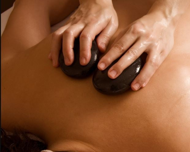 Treat your loved one or yourself with one of our Winter Bliss packages.