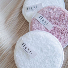 Load image into Gallery viewer, Flexi Skin London - The Makeup Remover - Reusable pads