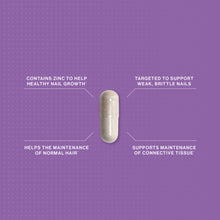 Load image into Gallery viewer, Advanced Nutrition Programme Nail Science