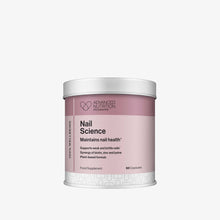 Load image into Gallery viewer, Advanced Nutrition Programme Nail Science