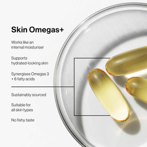 SKIN OMEGAS+