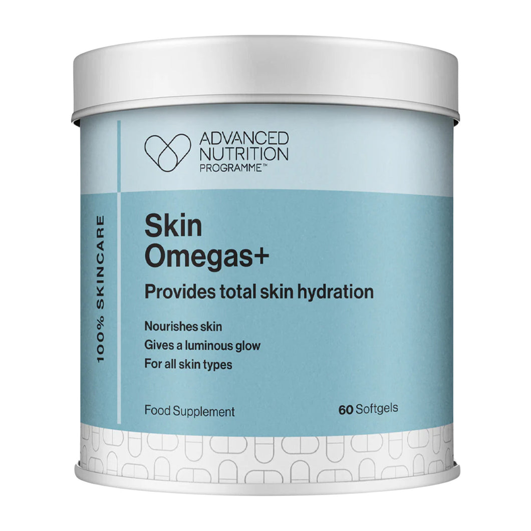 SKIN OMEGAS+