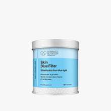 Load image into Gallery viewer, Skin Blue Filter