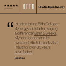 Load image into Gallery viewer, Advanced Nutrition Programme Skin Collagen Synergy