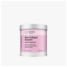 Load image into Gallery viewer, Advanced Nutrition Programme Skin Collagen Support 60 Capsules