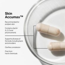 Load image into Gallery viewer, SKIN ACCUMAX™ - 60 to 180 Capsules