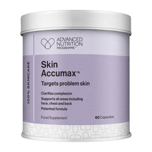 Load image into Gallery viewer, SKIN ACCUMAX™ - 60 to 180 Capsules