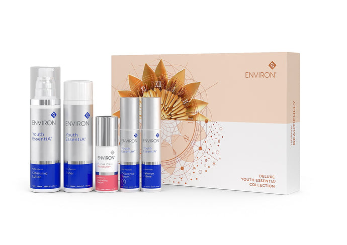 Environ Deluxe Youth EssentiA Collection