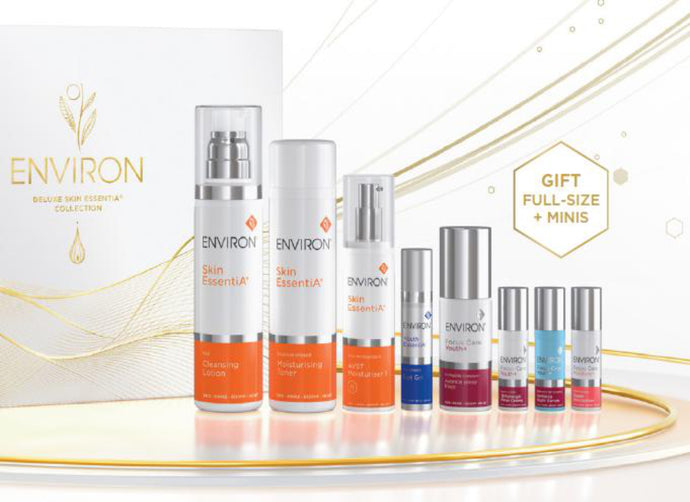Environ Skin EssentiA Celebration Set