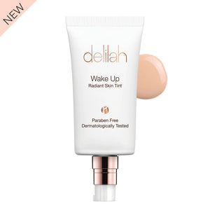 Delilah Wake Up Radiant Skin Tint