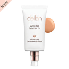 Load image into Gallery viewer, Delilah Wake Up Radiant Skin Tint