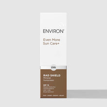 Load image into Gallery viewer, Environ RAD Shield Mineral Sunscreen SPF 15
