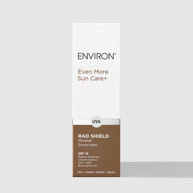 Environ RAD Shield Mineral Sunscreen SPF 15