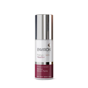 Focus Care Youth+ -  Environ Tri-Retinoid Complex Retinol Serum Forte