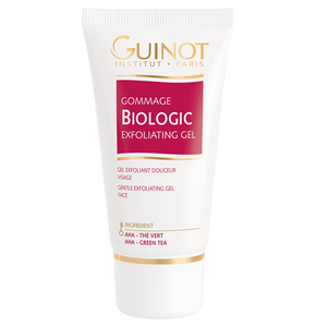 Guinot Biologic Exfoliating Gel