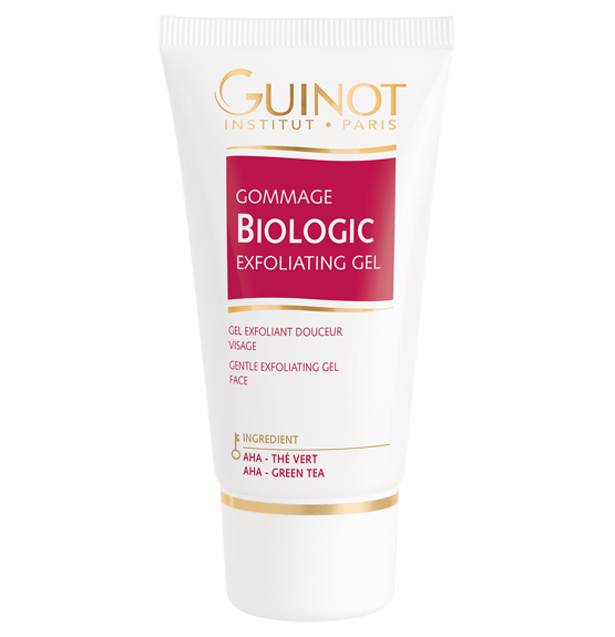 Guinot Biologic Exfoliating Gel