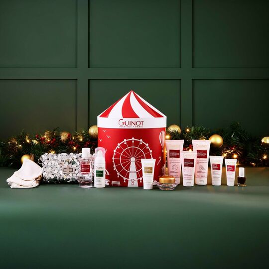 GUINOT Noël Enchanted Treasures - £150 ( Worth: £235.95)