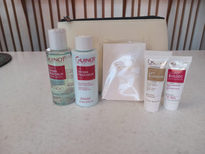 Guinot Menopause Skin Collection - Worth £80