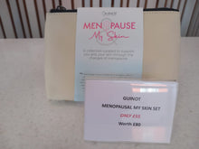 Load image into Gallery viewer, Guinot Menopause Skin Collection - Worth £80