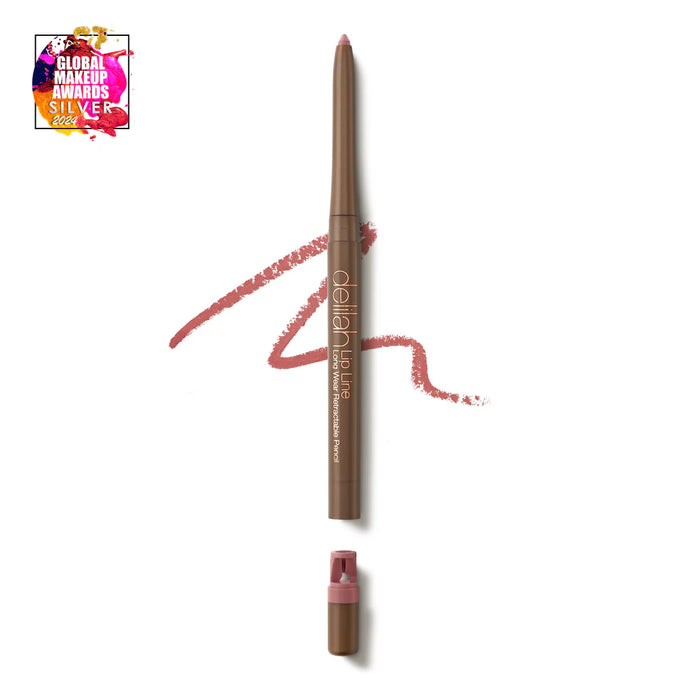Delilah Long Wear Retractable Lip Pencil