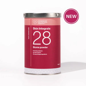 Skin Integrate 28 - Biome Powder