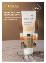 Load image into Gallery viewer, Environ RAD Activé Sun Cream SPF20 100ml