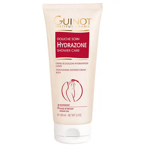 Guinot Douche Creme Hydrazone Moisturising Shower Cream