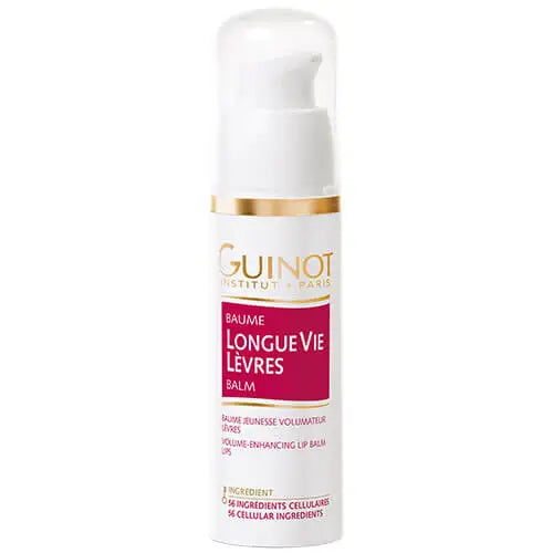 Guinot Longue Vie Levres Lip Balm