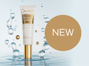 Guinot Hydra Summum Mask