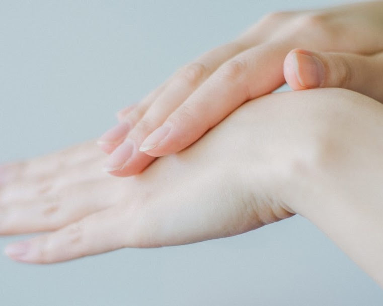 WINTER WARMER PACKAGE – 45 mins