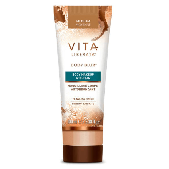 Vita Liberata Body Blur Body Makeup