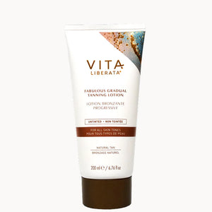 Vita Liberata Fabulous Gradual Tanning Lotion 200ml